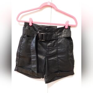The Coated Short